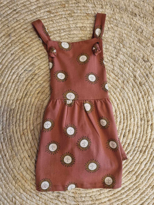 Your Wishes sunny dress