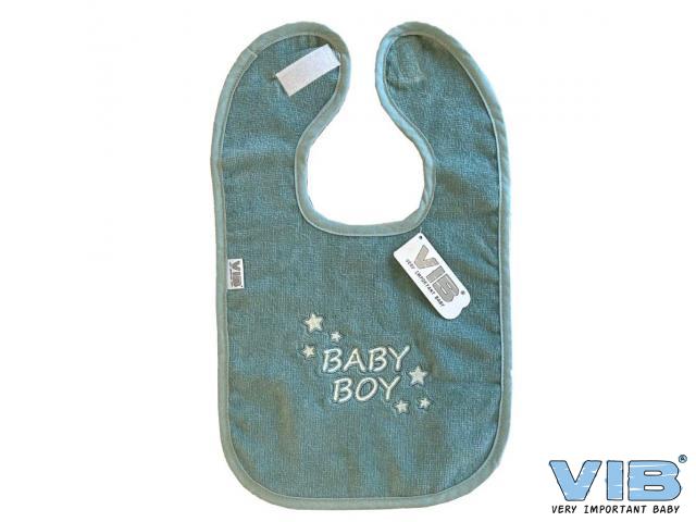 VIB Slab Baby Boy
