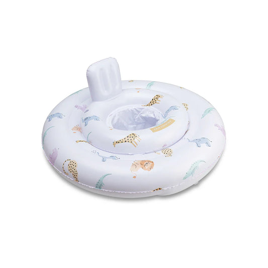 Baby Float Wild Life