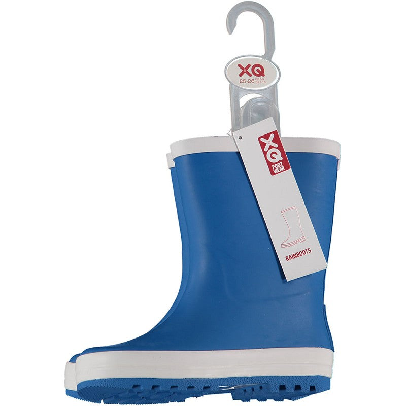 Angro Regenlaarsjes Kobalt