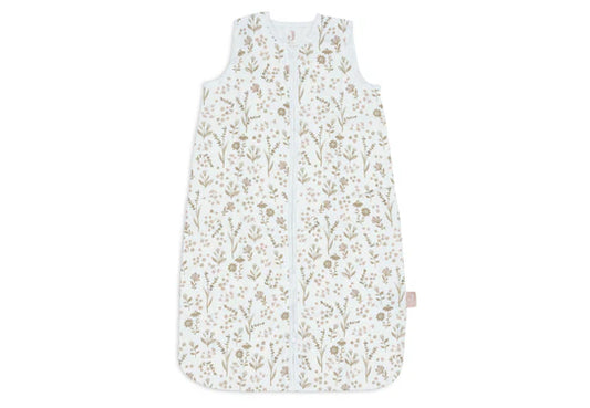 Jollein hydrofiel slaapzak Bloomy 90 cm