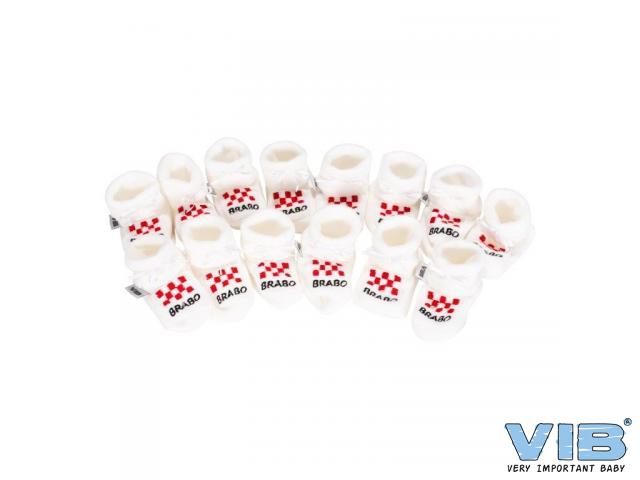 VIB slofjes Brabo