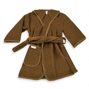 Badjasje brown clay