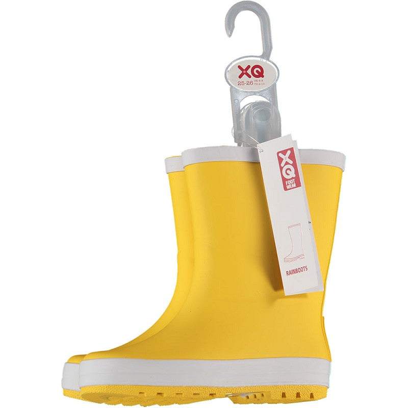 Angro Regenlaarsjes Geel