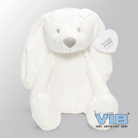 VIB Pluche Konijn groot 60cm