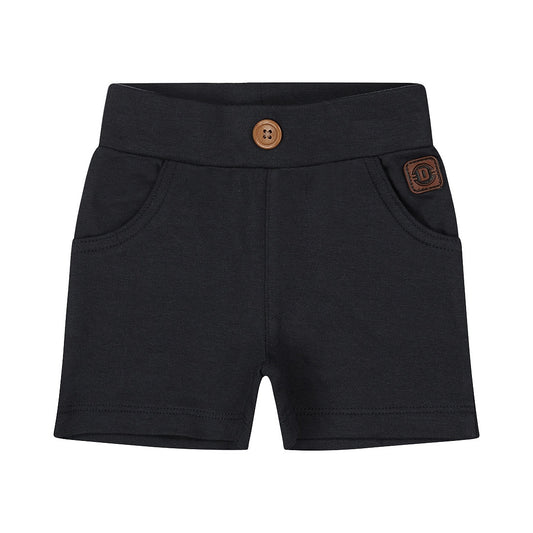 Dirkje Shorts Donkergrijs