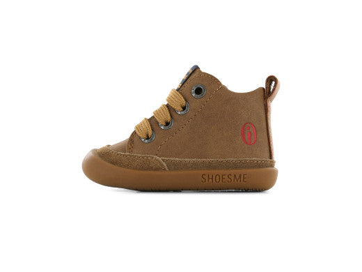 Shoesme Cognac Bootie