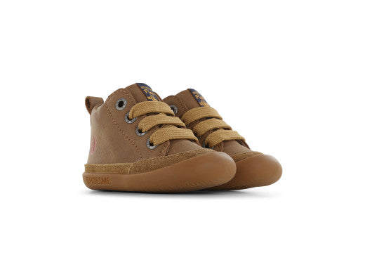 Shoesme Cognac Bootie